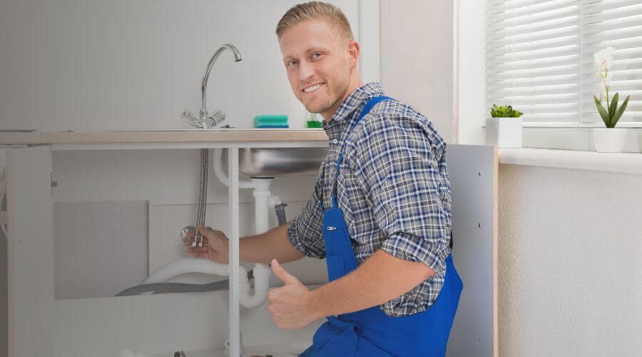 Emergency Plumbing Repair in Kaycee, WY